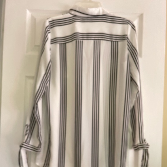 Elle long sleeve tunic - Picture 5 of 7